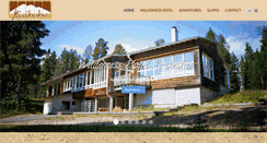 Desktop Screenshot of kirikeskus.fi